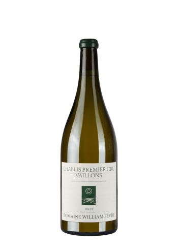 William Fevre 1er Cru Vaillons 1.5L 