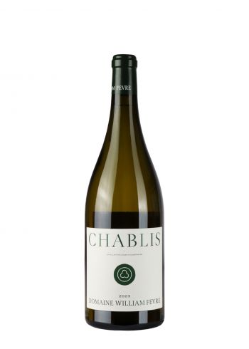 Willian Fevre Chablis 1.5L 