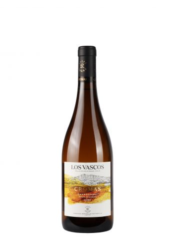 Los Vascos Cromas Chardonnay 