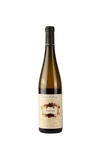 Livio Felluga Pinot Grigio 