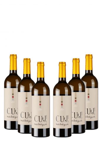 Cuj Malvaziija - 6 Boca 