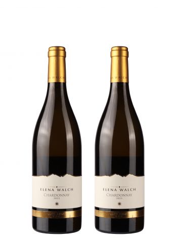 Elena Walch Chardonnay- 2 Boce 