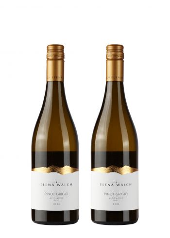 Elena Walch Pinot Grigio - 2 Boce 