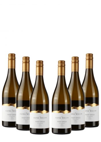 Elena Walch Pinot Grigio - 6  Boca 