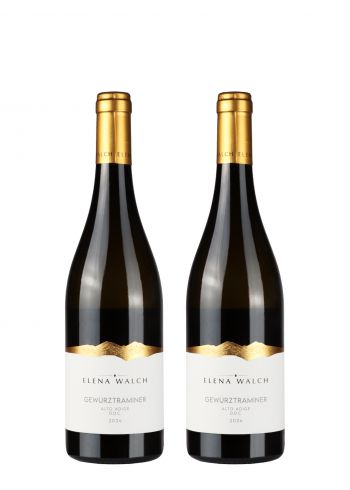 Elena Walch Gewurtztraminer - 2 Boce 