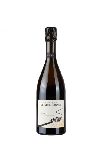 Girard Bonnet Mon Village Grand Cru 
