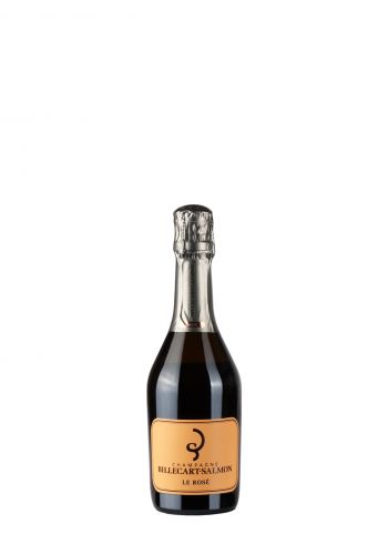 Billecart Salmon Champagne Rose 0,375L 