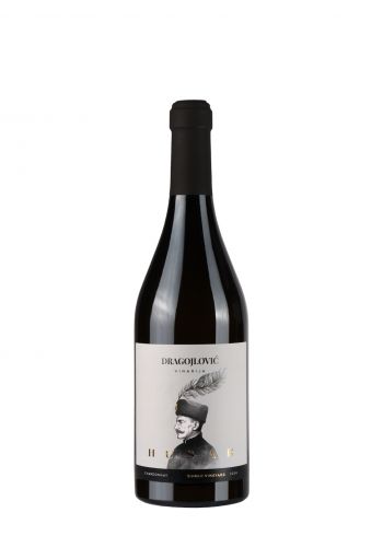 Dragojlović Husar Chardonnay 