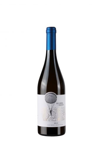 Đurđevića Legat Do Neba i Nazad 