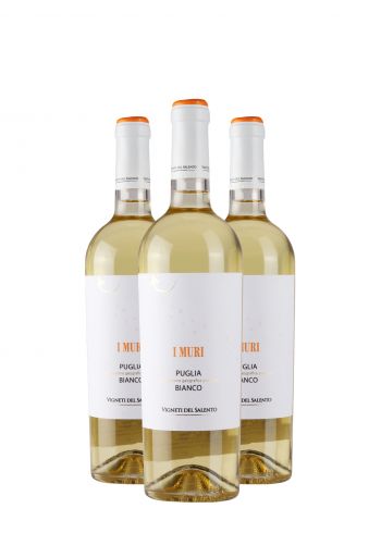 AKCIJA 2+1 I Muri Bianco 