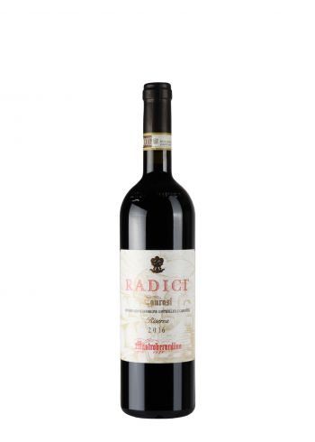 Mastroberardino Taurasi Reserva 