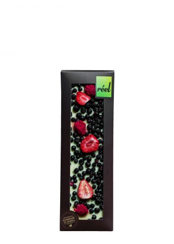 Reel Bela Čokolada Jagoda-Borovnica-Malina 115g (BU 301) 