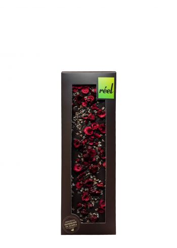 Reel Tamna Čokolada Merlot 115 g (BW101) 