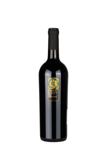 Feudi Rubrato Aglianico 