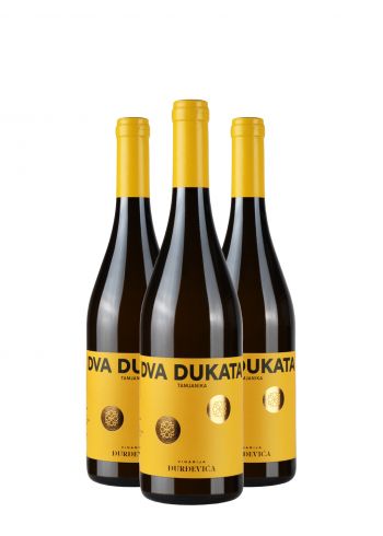 AKCIJA 2+1 Đurđevića Legat Dva Dukata Tamjanika 