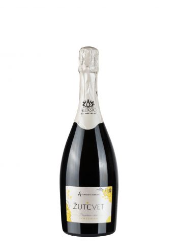 Aleksić Žuti Cvet Penušavac 