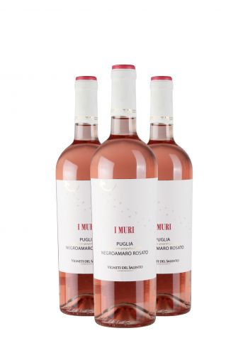 AKCIJA 2+1 I Muri Rosato 