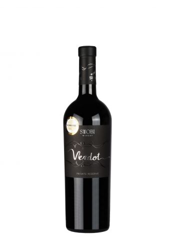 Stobi Petit Verdot Barrique 