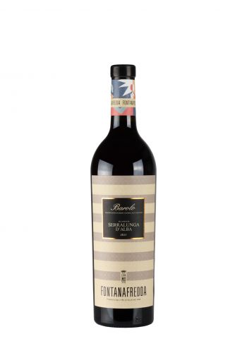 Fontanafredda Barolo Serralunga D'Alba 