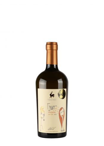 Pevac Gušt Chardonnay Barrique 