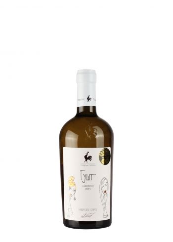 Pevac Gušt Chardonnay 
