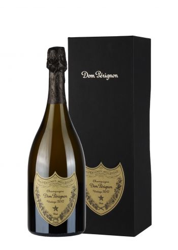 Dom Perignon Box 