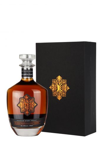 Stari Hrast Šljivovica Premium 7 god. 