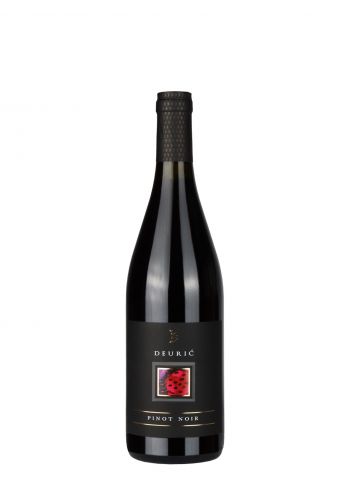 Deurić Pinot Noir 