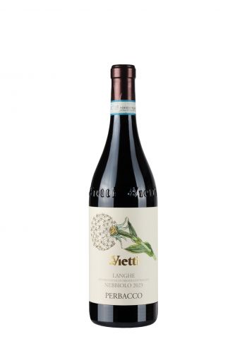Vietti Langhe Nebbiolo Perbacco 