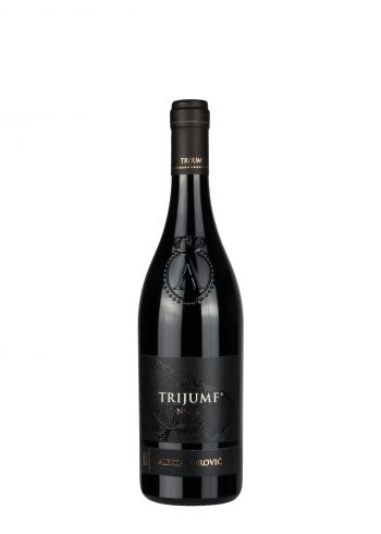 Aleksandrović Trijumf Noir 