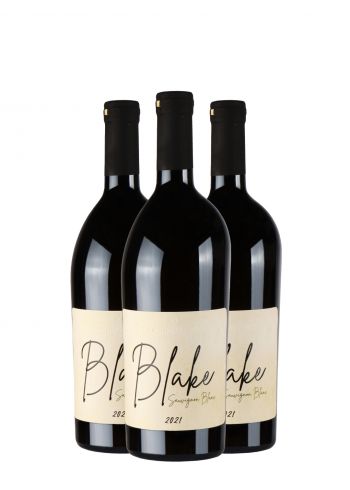 AKCIJA 2+1 Chichateau Sauvignon Blejk 