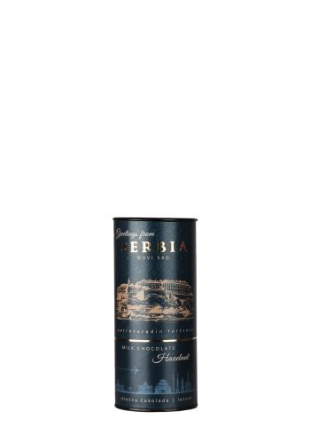 Eugen Memories Tube Mlečna 100 gr 