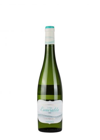 Miguel Torres Vina Esmeralda 