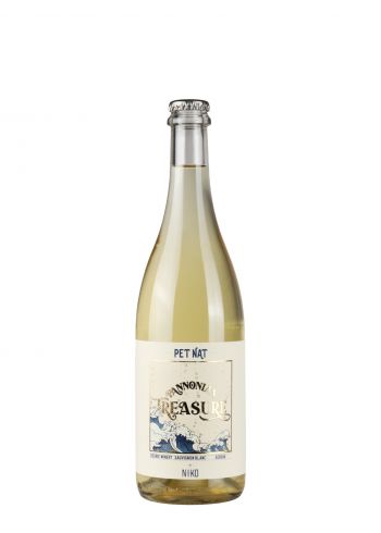 Treasure PetNat 