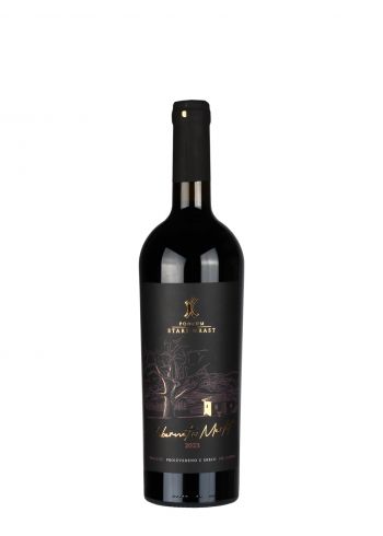 Stari Hrast Cabernet Merlot 