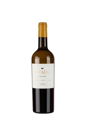Izadi Seleccion Blanco 