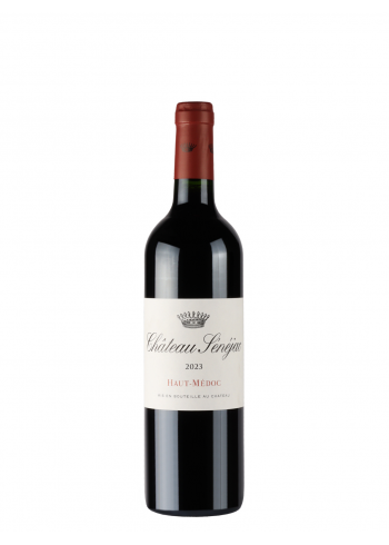 Chateau Senejac Rouge 
