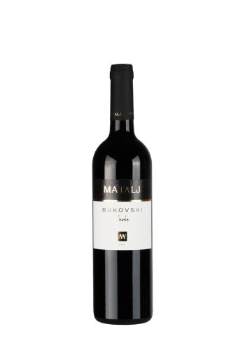 Matalj Bukovski Cuvee 