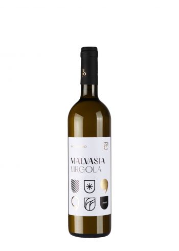 Patrimonio Virgola Malvazija 