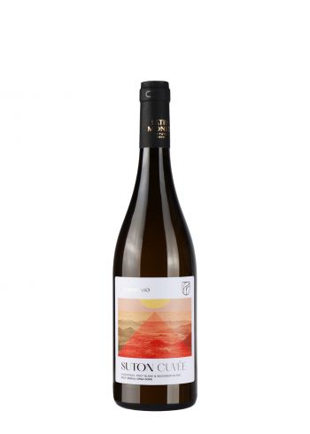 Patrimonio Suton Cuve 