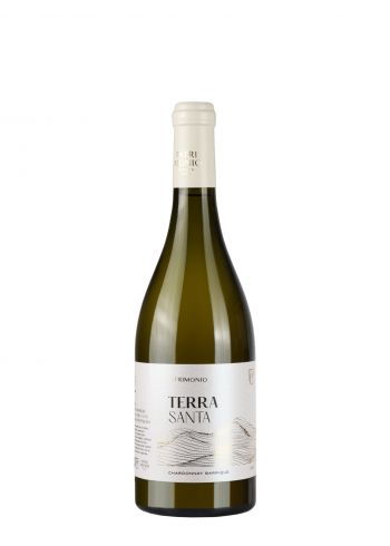 Patrimonio Terra Santa 