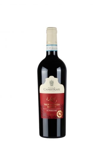 Canestrari Valpolicella Ripasso Superiore I Lasi 