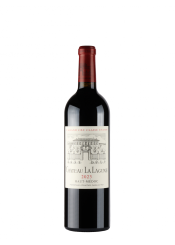 Chateau La Lagune 