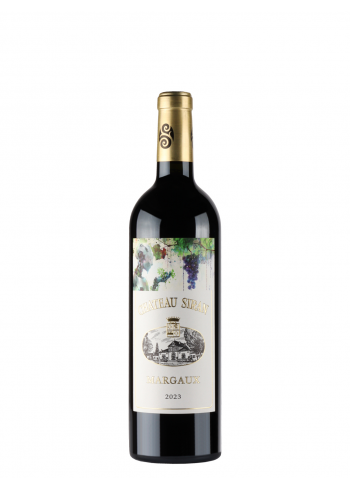 Chateau Siran 