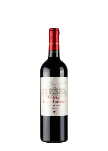 Chateau Lilian Ladouys 