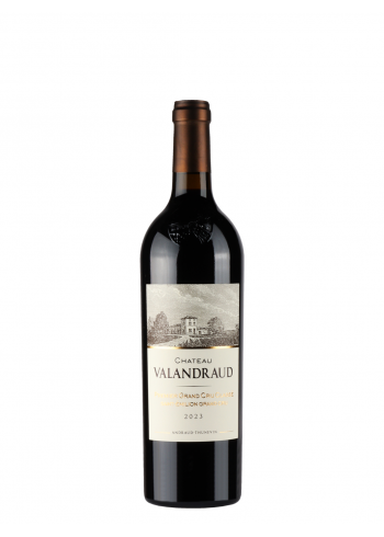 Chateau Valandraud 