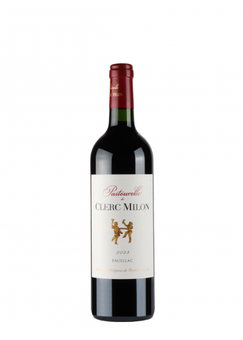 Pastourelle De Clerc Milion 