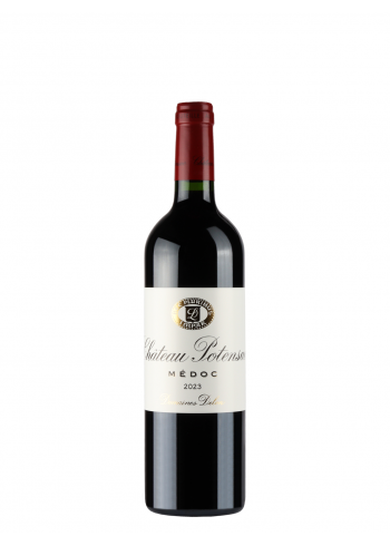 Chateau Potensac 