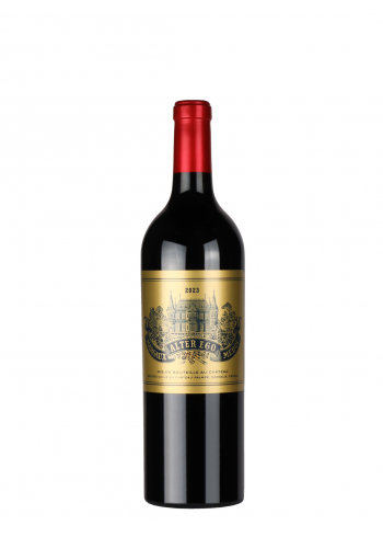 Chateau Alter Ego de Palmer 