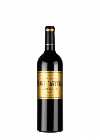 Chateau Brane Cantenac 